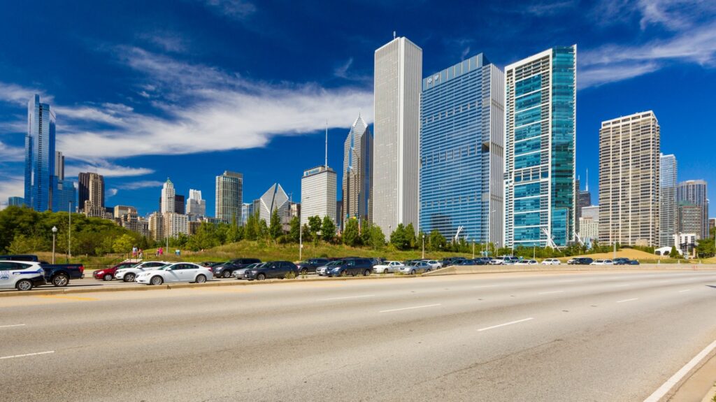 ¿Por que ir a Chicago? ¿Por que ir a Chicago?