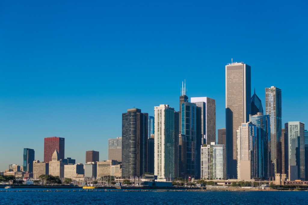Lugares románticos en Chicago para pedir matrimonio Lugares románticos en Chicago para pedir matrimonio