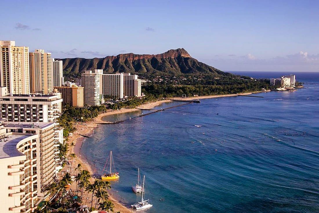 ¿Cuál es la guía definitiva para disfrutar de una mini luna de miel en Honolulu después de la propuesta de matrimonio? ¿Cuál es la guía definitiva para disfrutar de una mini luna de miel en Honolulu después de la propuesta de matrimonio?