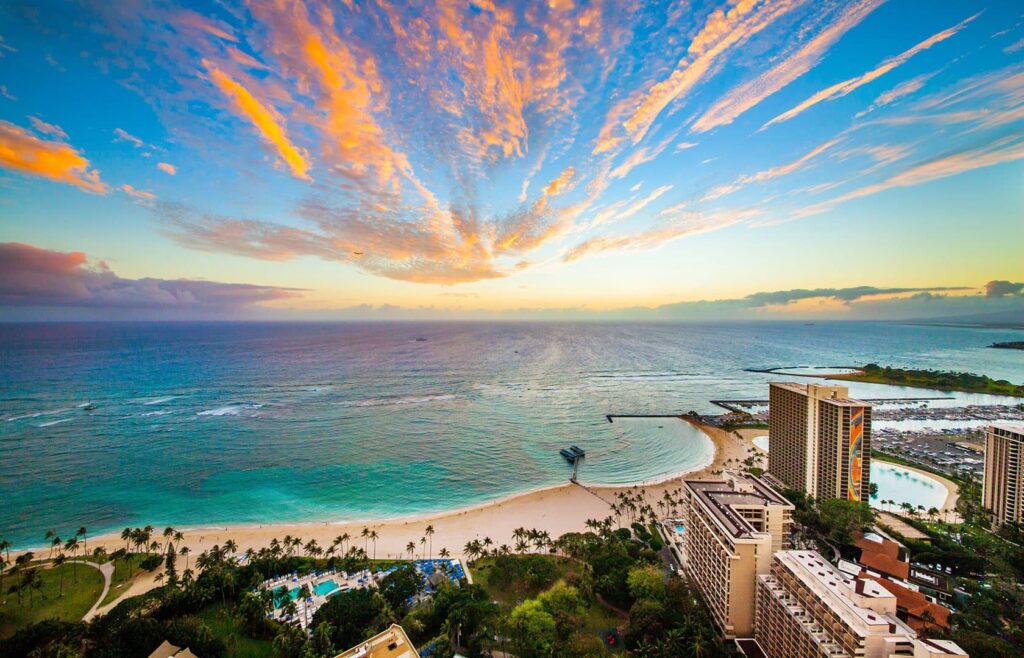 ¿Qué se necesita para entrar a Honolulu? ¿Qué se necesita para entrar a Honolulu?