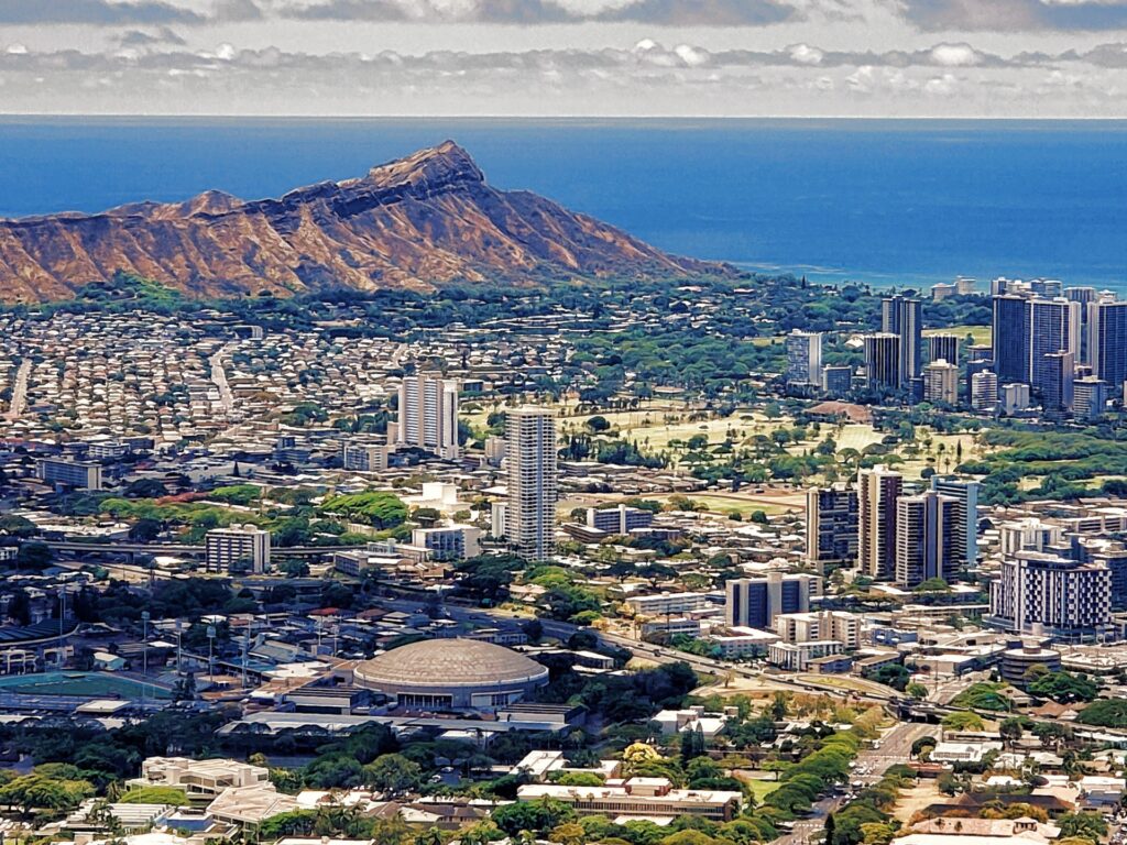 ¿Cuántos días se recomienda estar en Honolulu? ¿Cuántos días se recomienda estar en Honolulu?