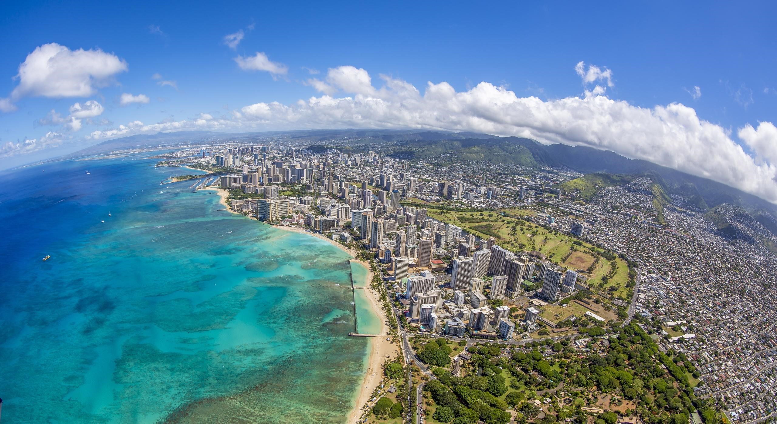 Paquetes para pedir matrimonio en Honolulu