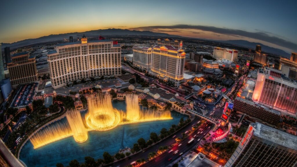 ¿Cuáles son los estilos de anillos de compromiso más recomendados para una propuesta en Las Vegas? ¿Cuáles son los estilos de anillos de compromiso más recomendados para una propuesta en Las Vegas?
