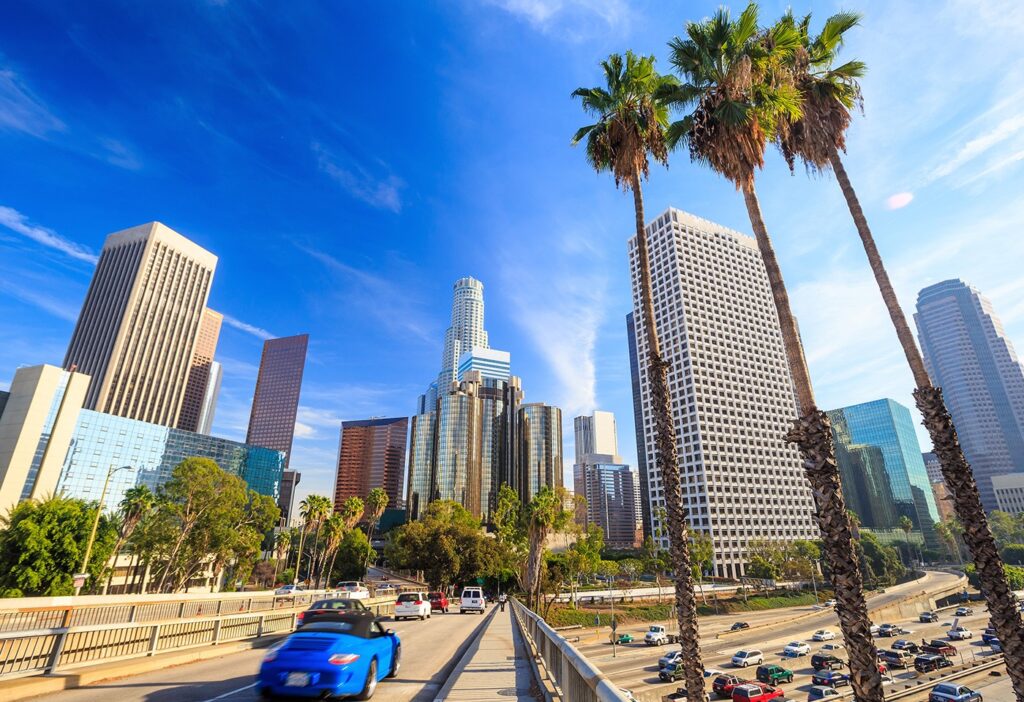 Experiencias de pedida de mano en Los Ángeles Experiencias de pedida de mano en Los Ángeles