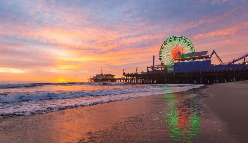 ¿Cuál es la guía definitiva para disfrutar de una mini luna de miel en Los Ángeles después de la propuesta de matrimonio? ¿Cuál es la guía definitiva para disfrutar de una mini luna de miel en Los Ángeles después de la propuesta de matrimonio?