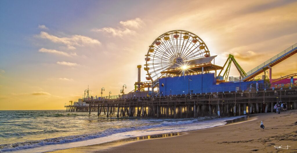 ¿Cuál es la mejor temporada para viajar a Los Ángeles? ¿Cuál es la mejor temporada para viajar a Los Ángeles?