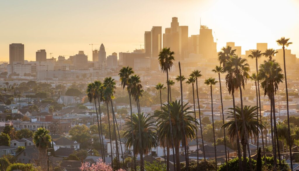 ¿Qué se necesita para viajar a Los Ángeles? ¿Qué se necesita para viajar a Los Ángeles?