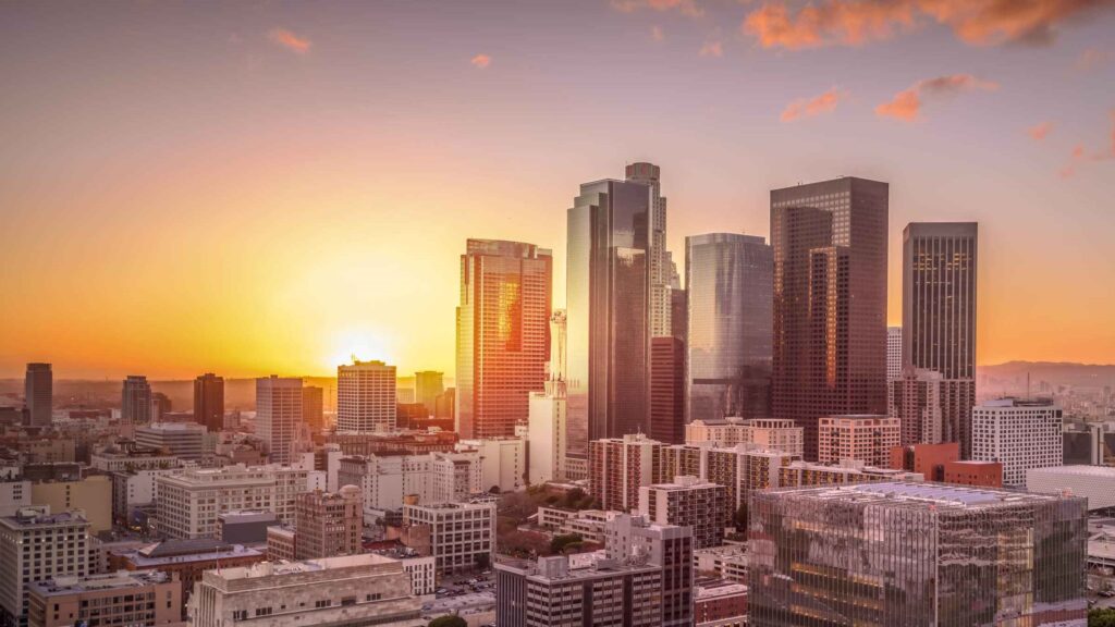 Propuesta de matrimonio en el Observatorio Griffith, Los Ángeles Propuesta de matrimonio en el Observatorio Griffith, Los Ángeles