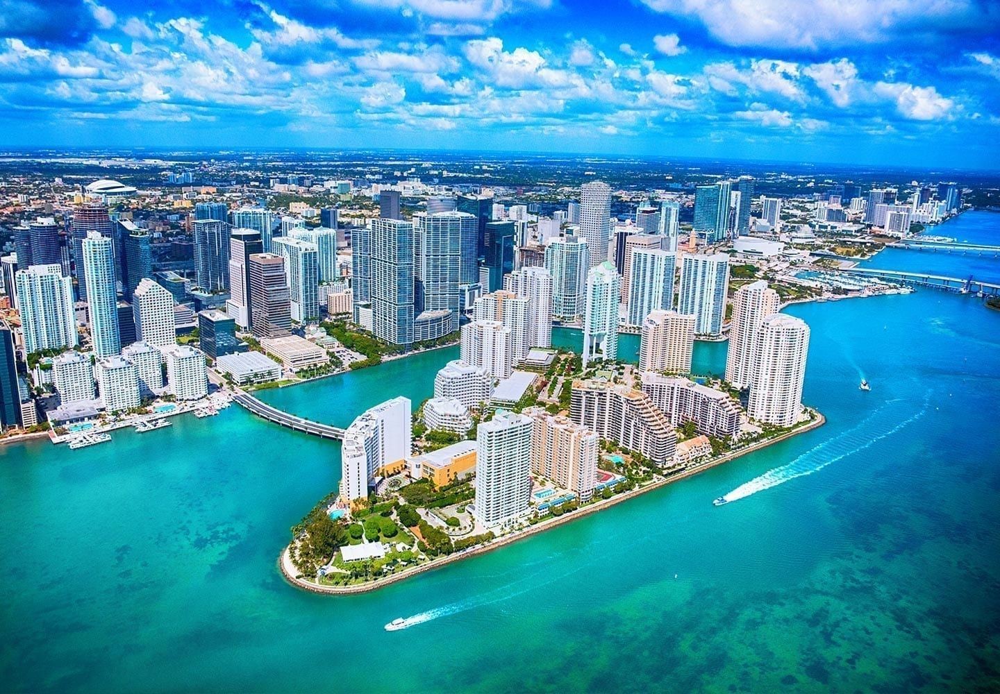 Experiencias de pedida de mano en Miami