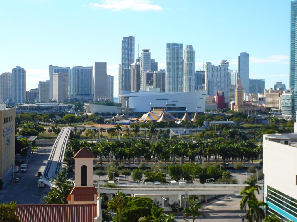 ¿Cuántos días se recomienda ir a Miami? ¿Cuántos días se recomienda ir a Miami?