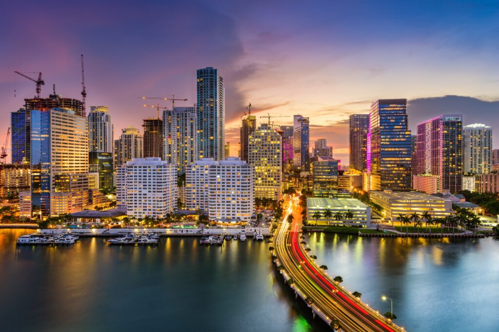 Lugares íntimos para propuestas en Miami Lugares íntimos para propuestas en Miami