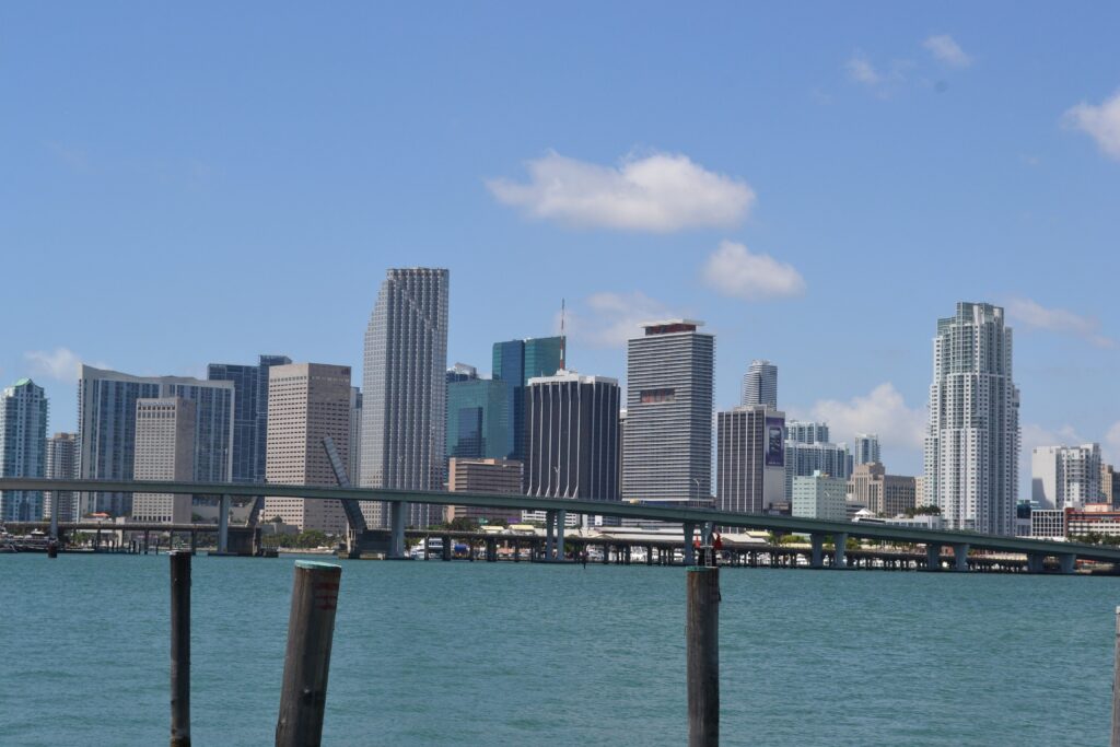 ¿Cuánto cuesta un Big Mac en Miami? ¿Cuánto cuesta un Big Mac en Miami?