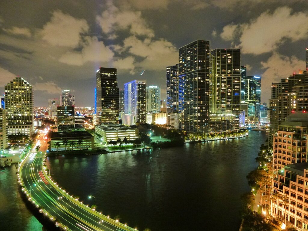 ¿Qué epoca es la mejor para ir a Miami? ¿Qué epoca es la mejor para ir a Miami?