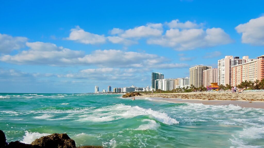 ¿Qué mes es bueno ir a Miami? ¿Qué mes es bueno ir a Miami?