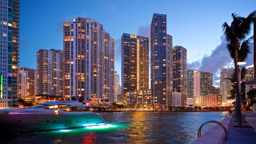 Lugares románticos en Miami para pedir matrimonio Lugares románticos en Miami para pedir matrimonio