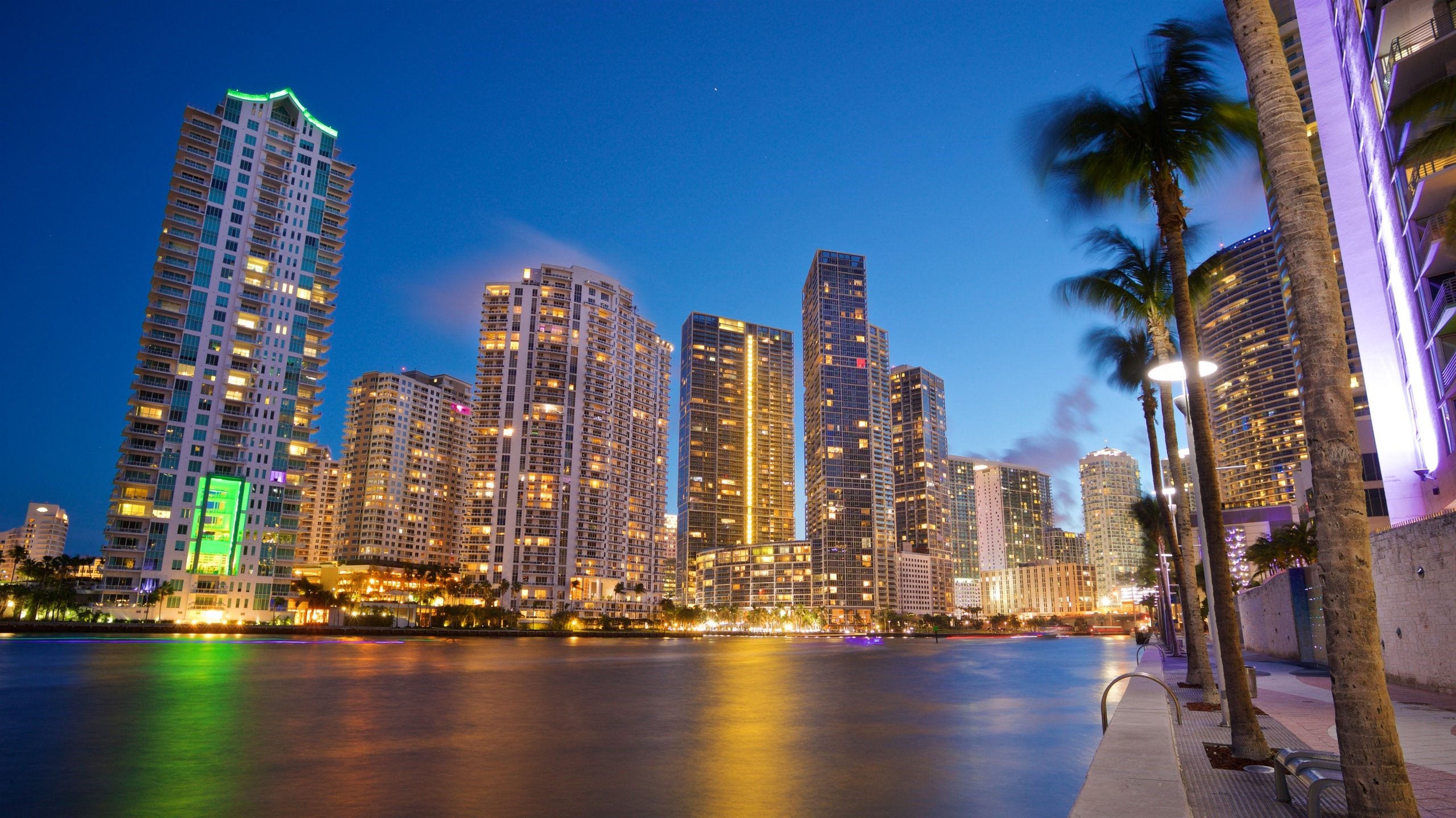 Propuesta de matrimonio en la playa en Miami