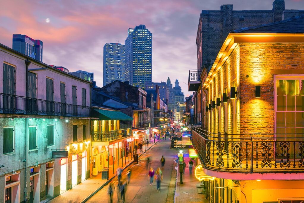 ¿Qué actividades únicas se pueden disfrutar en Nueva Orleans para celebrar un compromiso? ¿Qué actividades únicas se pueden disfrutar en Nueva Orleans para celebrar un compromiso?