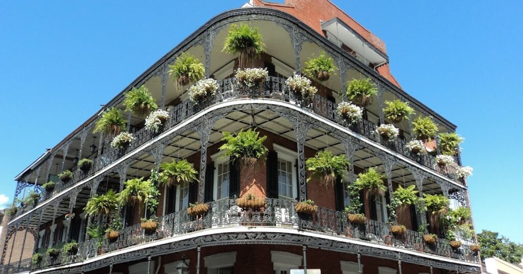 ¿Que no te puedes perder en New Orleans?