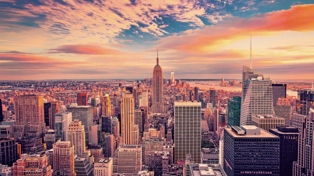 ¿Cuáles son los estilos de anillos de compromiso más recomendados para una propuesta en Nueva York? ¿Cuáles son los estilos de anillos de compromiso más recomendados para una propuesta en Nueva York?