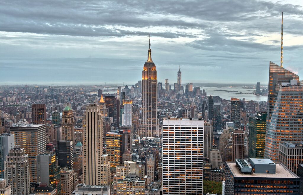 ¿Cuál es la mejor temporada para planear una propuesta de matrimonio en Nueva York? ¿Cuál es la mejor temporada para planear una propuesta de matrimonio en Nueva York?