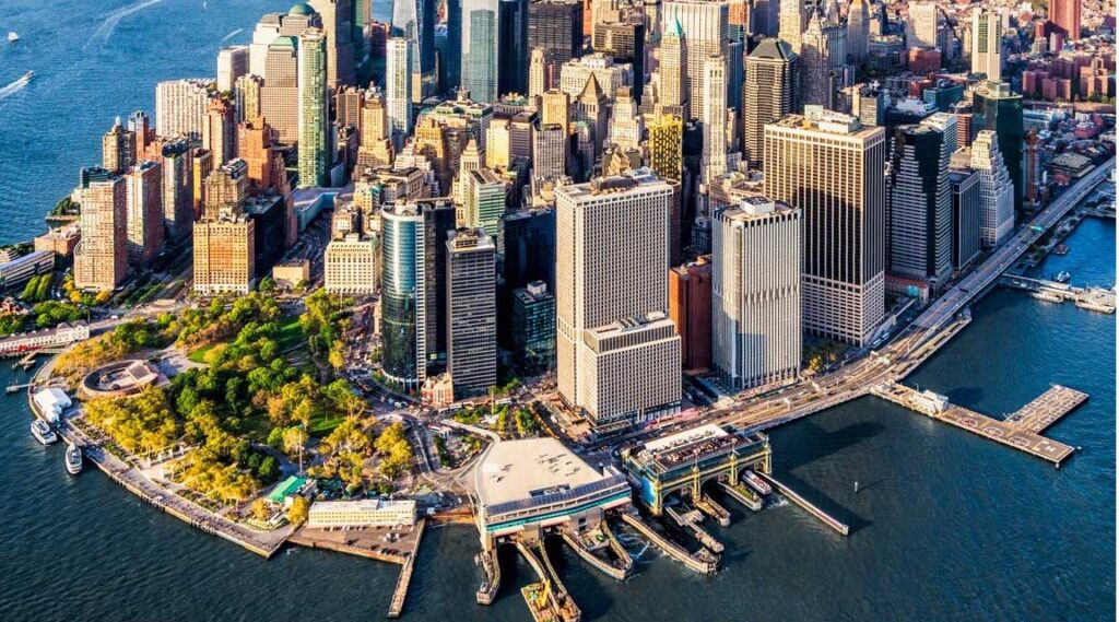 Fotografía de propuestas en Nueva York Fotografía de propuestas en Nueva York