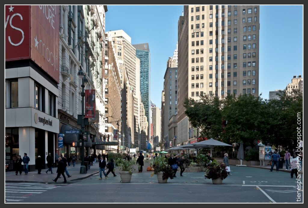 ¿Cuánto cuesta un paquete a New York? ¿Cuánto cuesta un paquete a New York?