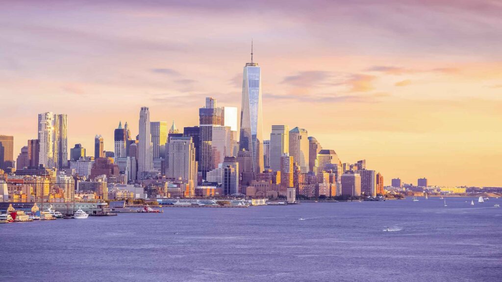 ¿Cuál es el mes más frío en Nueva York? ¿Cuál es el mes más frío en Nueva York?