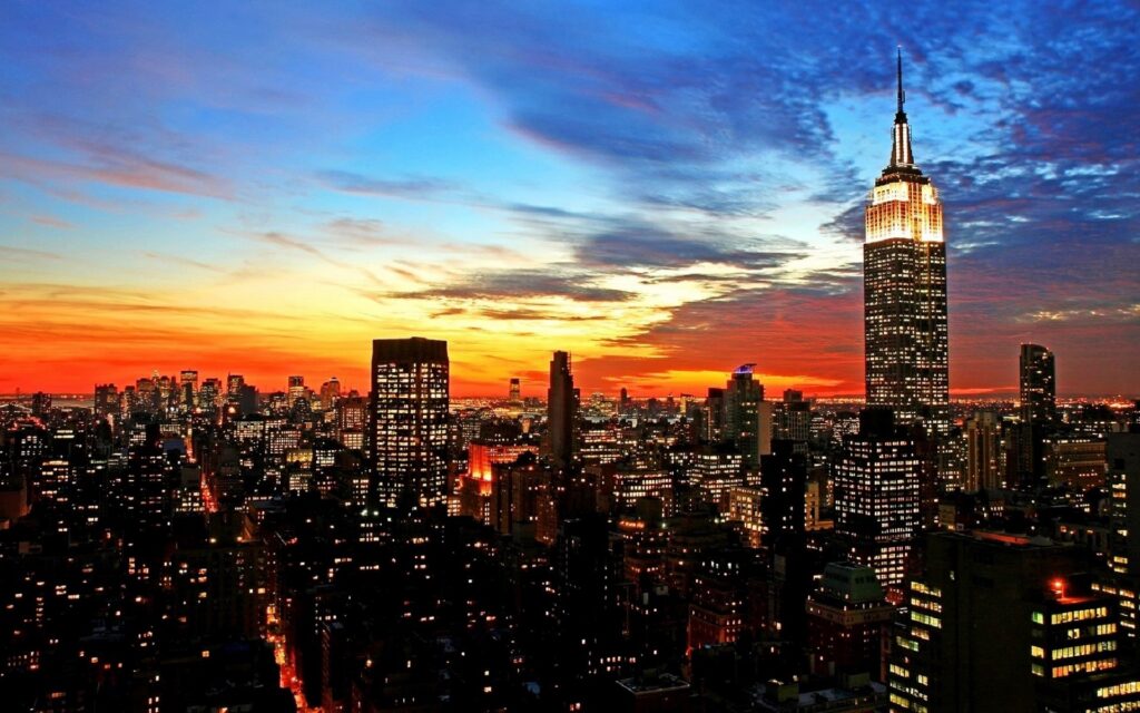 Lugares románticos en Nueva York para pedir matrimonio Lugares románticos en Nueva York para pedir matrimonio