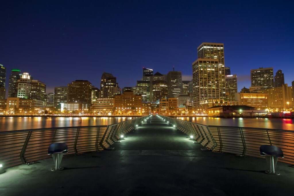 ¿Dónde se pueden encontrar rincones secretos y románticos para propuestas en San Francisco? ¿Dónde se pueden encontrar rincones secretos y románticos para propuestas en San Francisco?