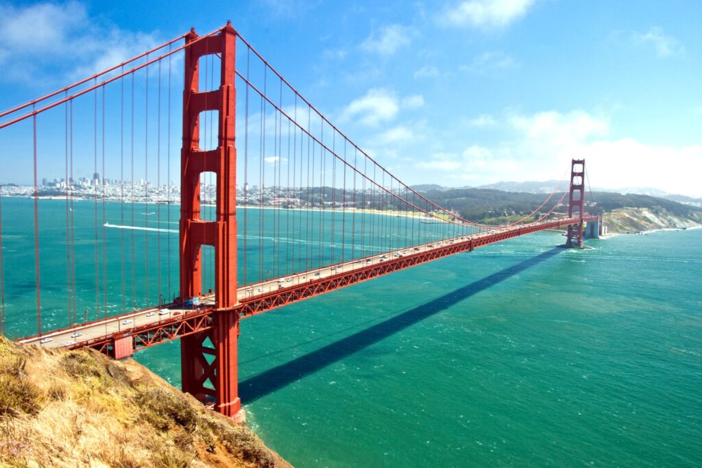 Lugares íntimos para propuestas en San Francisco Lugares íntimos para propuestas en San Francisco