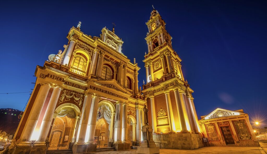 Propuesta de matrimonio bajo los cielos estrellados de Santa Fe