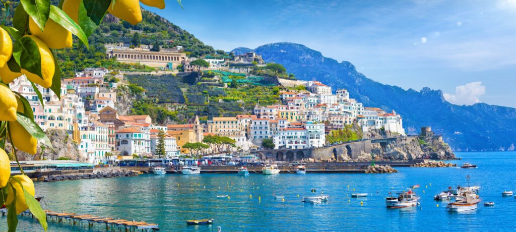 Servicios para propuestas de matrimonio en Amalfi
