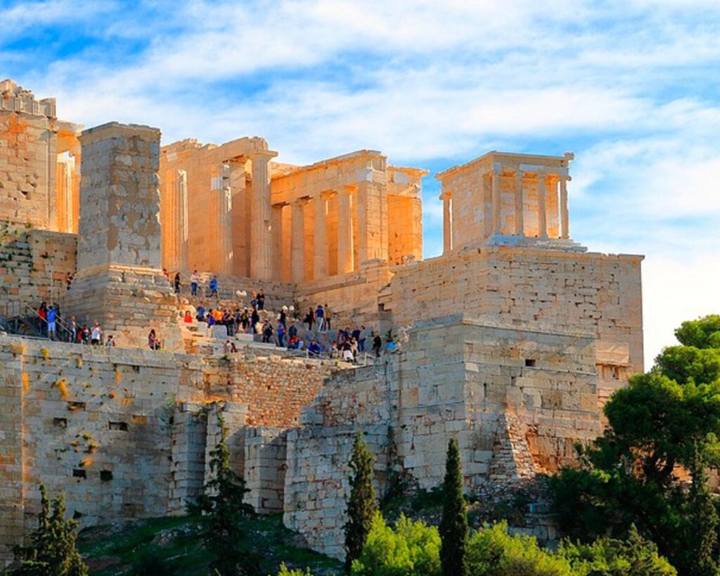 ¿Cuántos días son necesarios para visitar Atenas? ¿Cuántos días son necesarios para visitar Atenas?