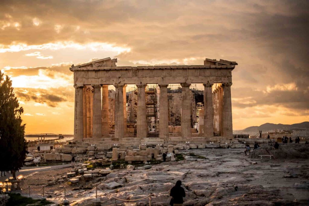 ¿Qué hacer en Atenas en 7 días? ¿Qué hacer en Atenas en 7 días?