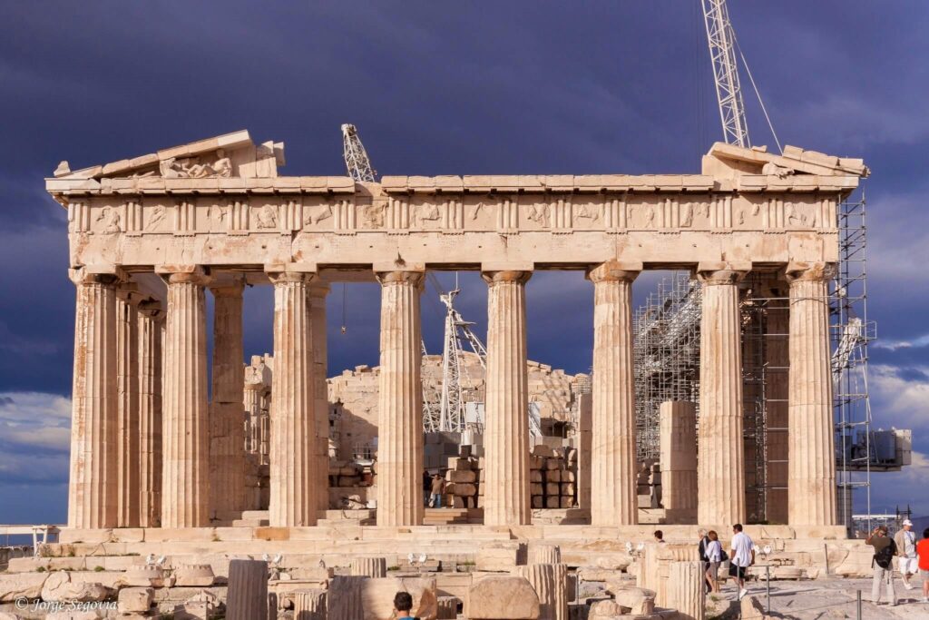 ¿Cuánto dinero se necesita para visitar Atenas? ¿Cuánto dinero se necesita para visitar Atenas?
