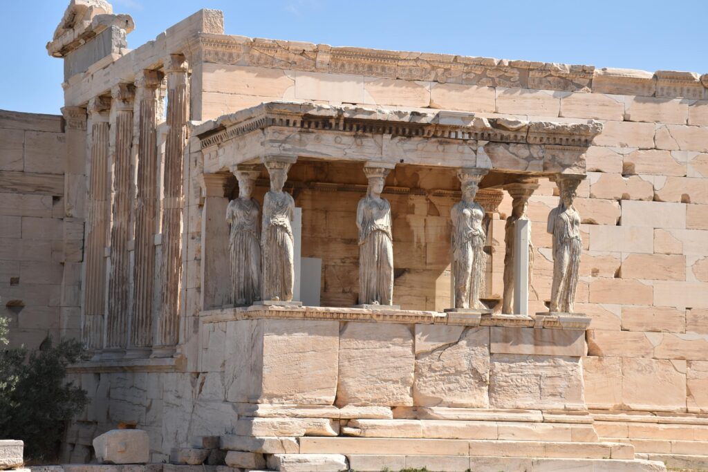 ¿Qué hacer en Atenas gratis? ¿Qué hacer en Atenas gratis?