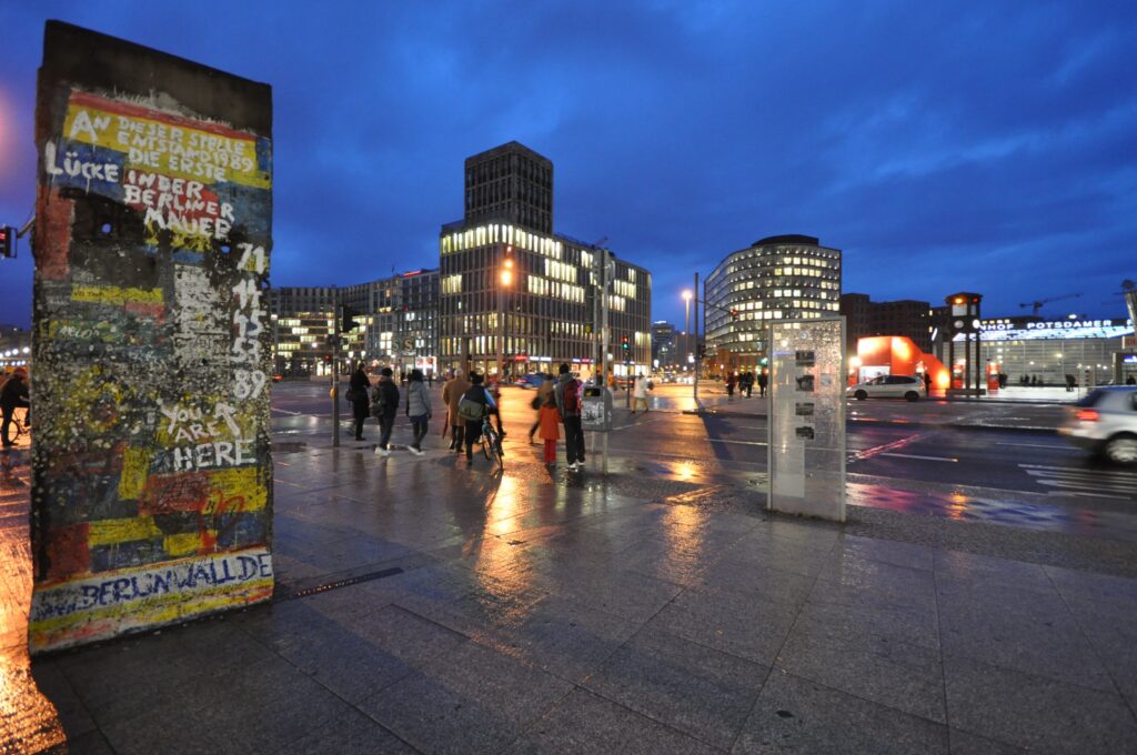 ¿Cuántos días son necesarios para visitar Berlín? ¿Cuántos días son necesarios para visitar Berlín?