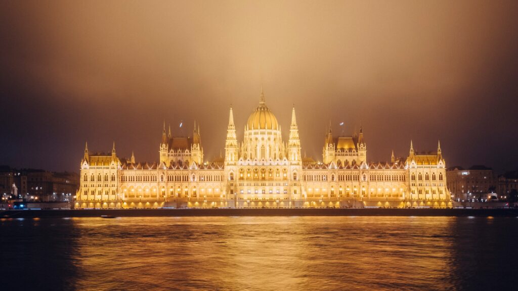 Experiencias de pedida de mano en Budapest