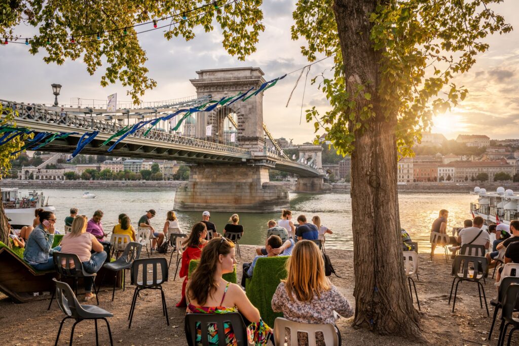 Organizador de propuestas en Budapest Organizador de propuestas en Budapest