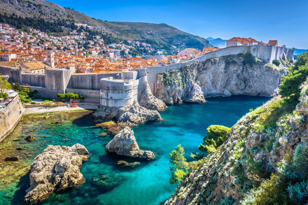 Experiencias de pedida de mano en Dubrovnik