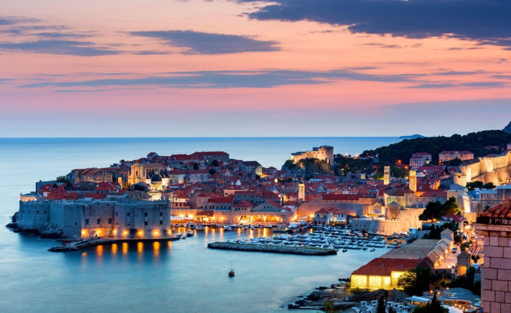 ¿Dónde se pueden encontrar rincones secretos y románticos para propuestas en Dubrovnik? ¿Dónde se pueden encontrar rincones secretos y románticos para propuestas en Dubrovnik?