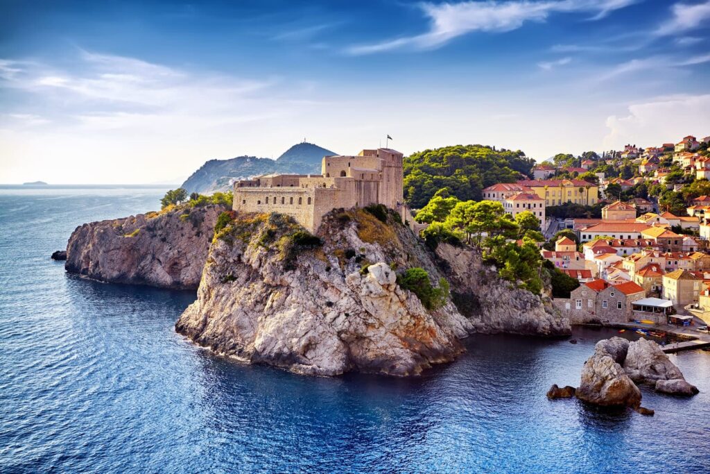 Fotografía de propuestas en Dubrovnik Fotografía de propuestas en Dubrovnik