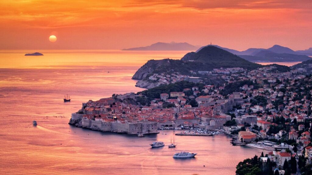¿Cómo ir de Dubrovnik a otras ciudades o destinos cercanos?
