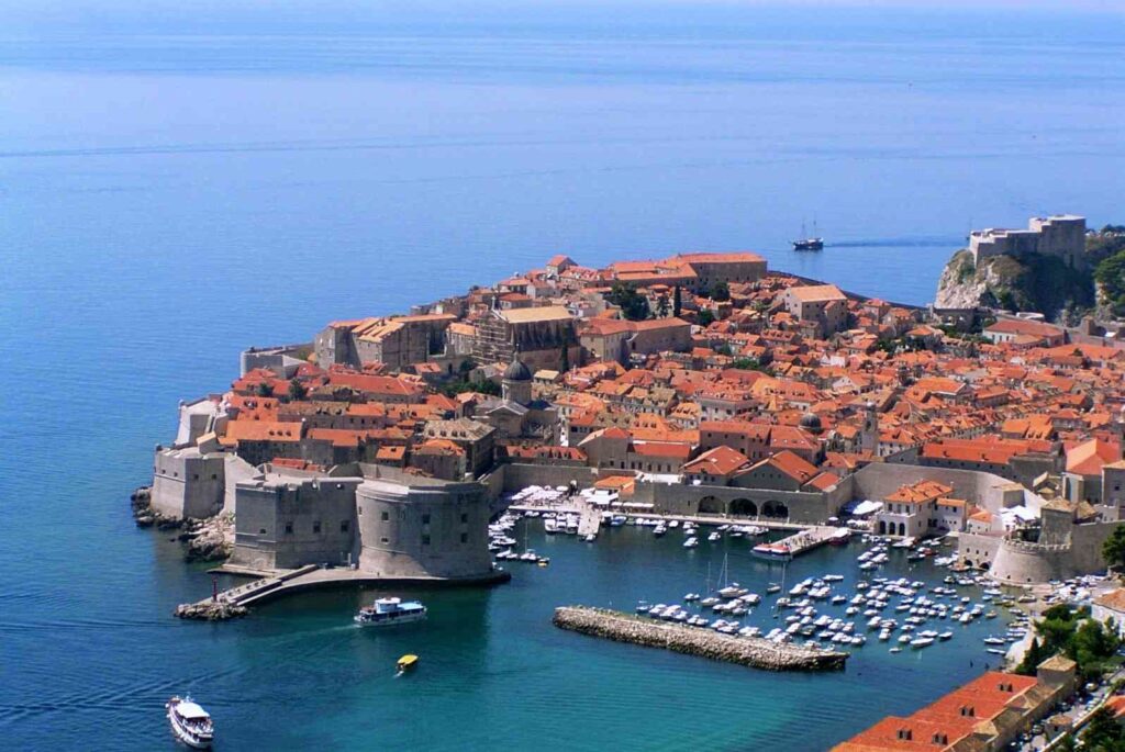 ¿Cuánto dinero se necesita para visitar Dubrovnik?
