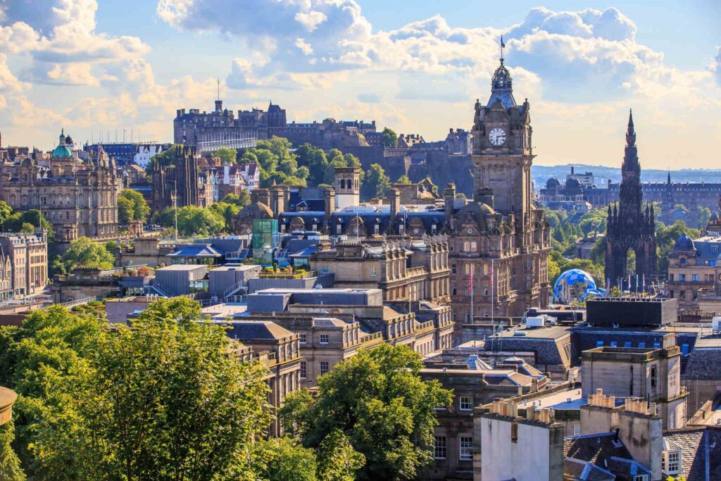 ¿Cómo realizar una propuesta de matrimonio significativa en Edimburgo sin usar un anillo? ¿Cómo realizar una propuesta de matrimonio significativa en Edimburgo sin usar un anillo?