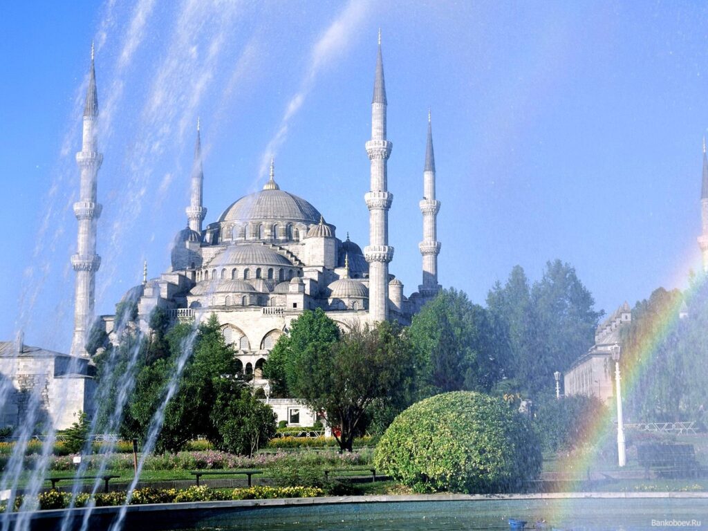 ¿Qué regalos simbólicos complementan perfectamente una propuesta de matrimonio en Estambul? ¿Qué regalos simbólicos complementan perfectamente una propuesta de matrimonio en Estambul?