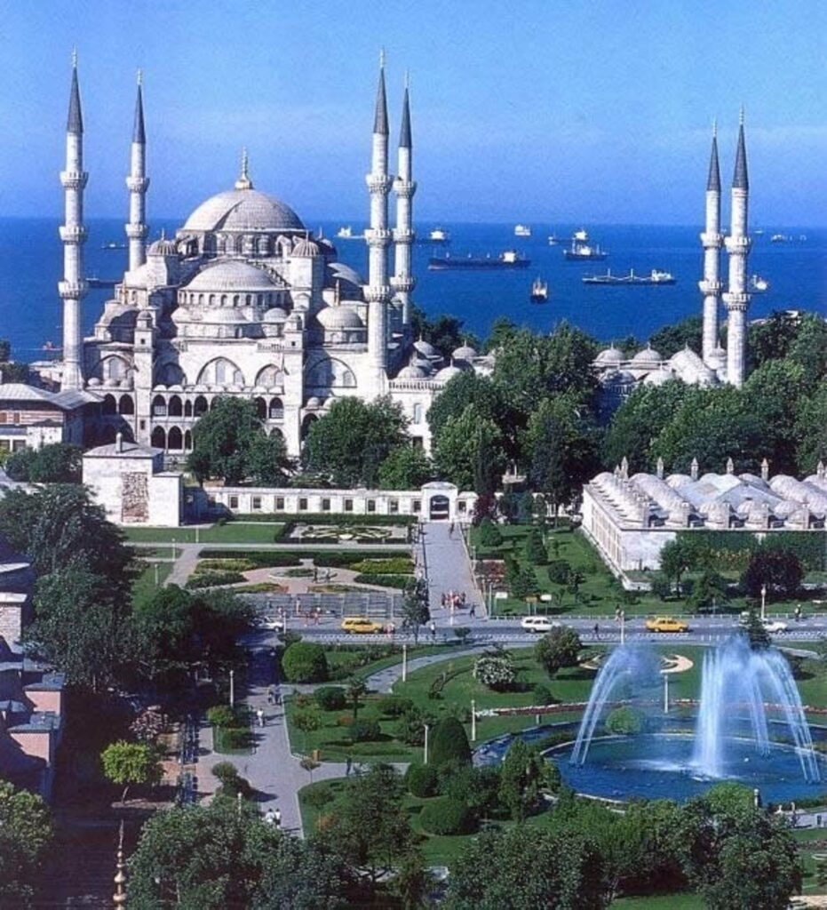 ¿Cuál es la mejor temporada para planear una propuesta de matrimonio en Estambul? ¿Cuál es la mejor temporada para planear una propuesta de matrimonio en Estambul?