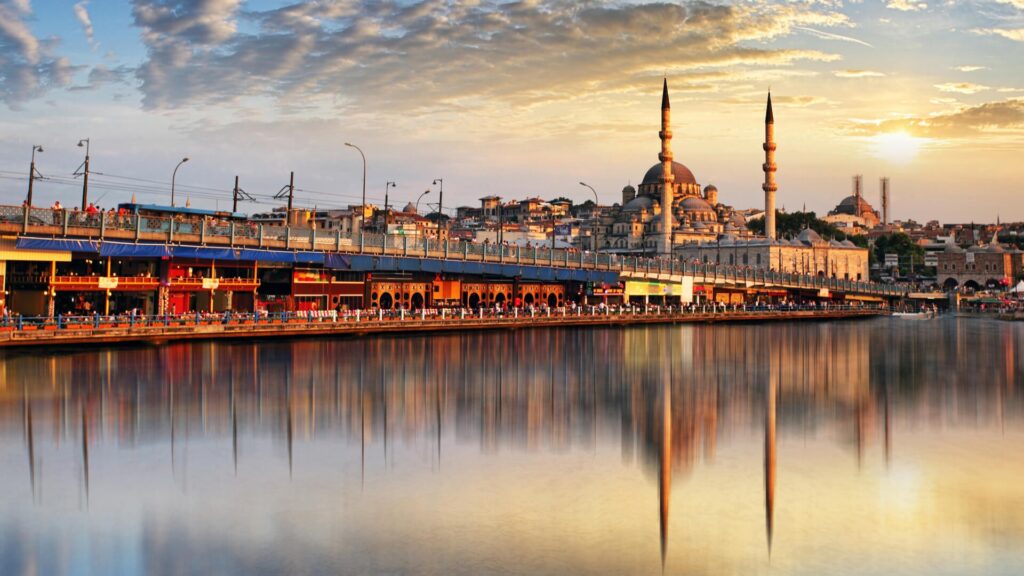 ¿Cuál es la guía definitiva para disfrutar de una mini luna de miel en Estambul después de la propuesta de matrimonio? ¿Cuál es la guía definitiva para disfrutar de una mini luna de miel en Estambul después de la propuesta de matrimonio?