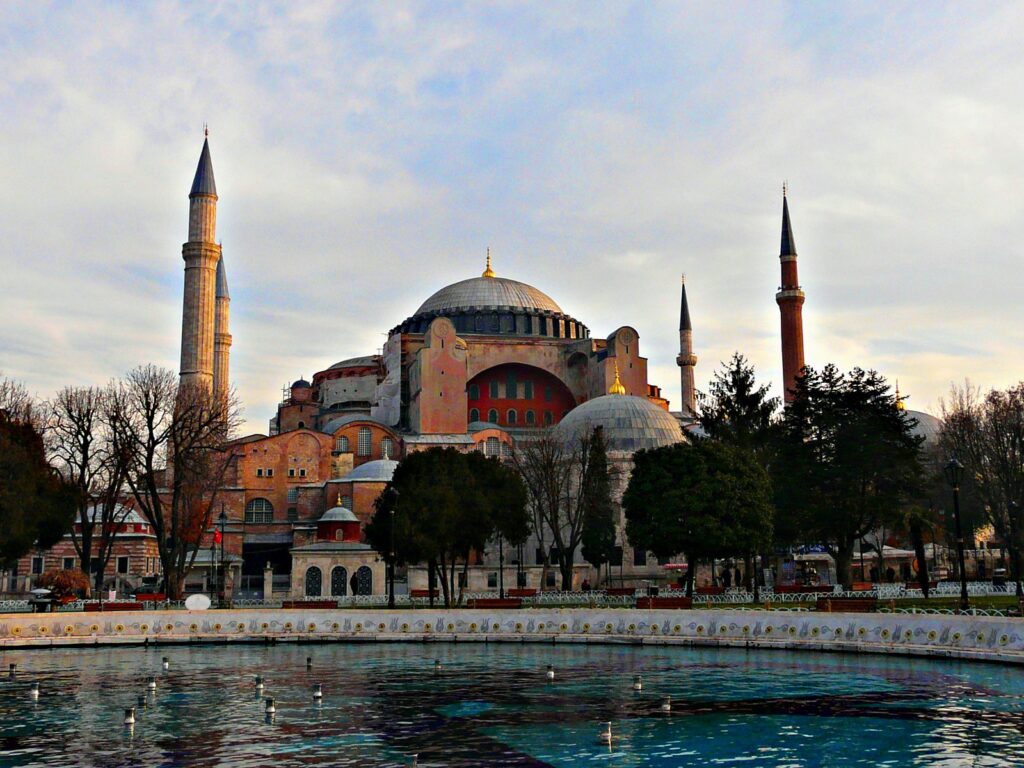 ¿Qué hacer en Estambul por la noche? ¿Qué hacer en Estambul por la noche?