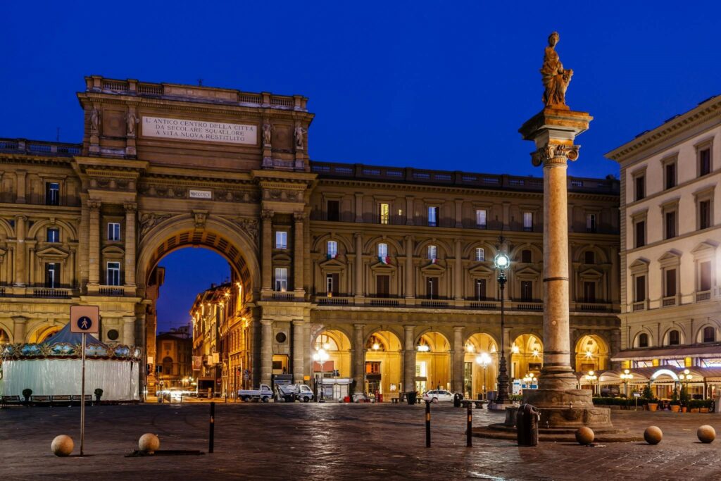 ¿Qué actividades únicas se pueden disfrutar en Florencia para celebrar un compromiso? ¿Qué actividades únicas se pueden disfrutar en Florencia para celebrar un compromiso?